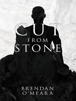 cover image of Cut From Stone